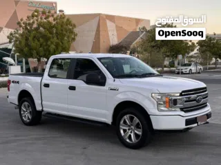  3 فورد F150 موديل 2019 ثمانية سلندر 4 ابواب دبل