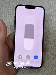  2 ايفون 14 بلس بحالة الوكاله وارد شرق اوسط  ولا نقرة شبه جديد