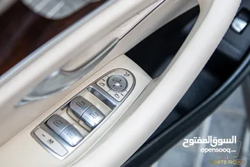  12 Mercedes E200 Amg kit 2017 Gazoline   السيارة وارد و بحالة الوكالة