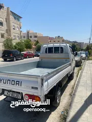  7 Hyundai porter ev 2021