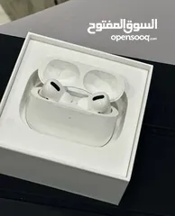  2 Original Apple Airpod pro 1