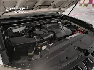  21 تويوتا برادو رقم واخد Toyota Prado No1