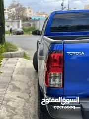 15 هايلوكس 2019 بلاتينيوم srv