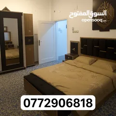  1 استديوهات شقق مفروشة فاخرة للإيجار اليومي والأسبوعي والشهري بأسعار مناسبة لجميع الفئات مفروشة بلكامل