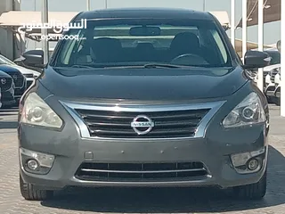  2 Nissan Altima 2013 US Specs Going Cheap