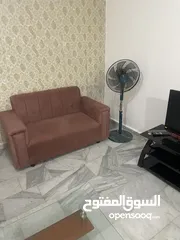 15 شقه مفروشه للايجار الشهري