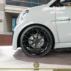  17 2023 SMART BRABUS ULTIMATE E ( 1 OF 50) BRAND NEW   AED 395,000