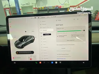  12 تيسلا مودل 3 استاندر بلس حره 2021 كاش او اقساط