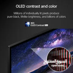  6 Sony 77 inch Android Smart OLED TV - 4K - Brand New - Warranty - Free Delivery