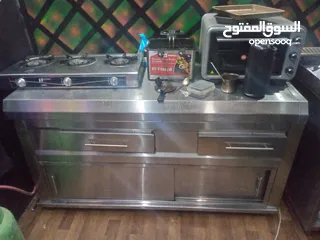  5 عدة مطعم تب نظافة للبيع