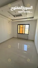  20 شقة فاخرة - لم تسكن - طريق المطار - 4نوم 2ماستر - 230م - قرب الخدمات العامة