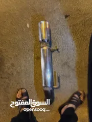  2 مضخم صوت  اصلي للبيع مستعمل  للاستفسار واتس اب
