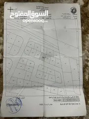  2 ارض للبيع في ابو علندا المستندة