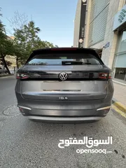  3 فولكس فاغن لون فيراني استخدام شخصي بيانو بلاك اكس برو موديل 2021 كراسي الكانتارا
