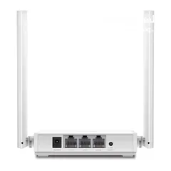  7 راوتر TP-Link 300 Mbps Multi-Mode (Router // Access Point // Range Extender // WISP) Wi-Fi Router TL