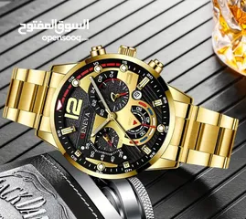  16 نظارات+ساعات