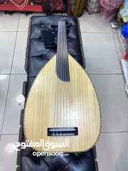  6 عود عودار صناعة سورية اكولايزر