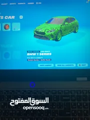  8 ‏حساب فورت نايت Fortnite  للبيع