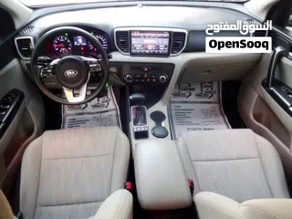  5 KIA SPORTAGE 2017 FULL OPTION & 2019 MODEL # 2 CARS AVAILABLE FOR SALE