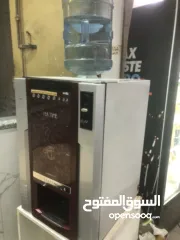  3 ماكينة اسبرسو بسعر معقول المشروع المربح دون تعب ومجهود