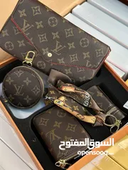  1 Louis Vuitton