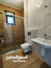  15 شقة فاخرة للبيع – الطيرة  امتداد شارع المطل