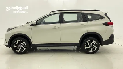  6 (HOME TEST DRIVE AND ZERO DOWN PAYMENT) TOYOTA RUSH