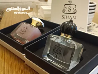  5 عطور سهام تتميز بالثبات والفوحان العالي والتركيز المتميز