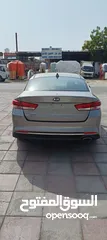  2 KIA OPTIMA 2018 for urgent sale