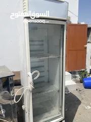  1 Refrigerator for sale