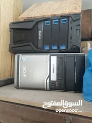  8 كيسات وبورات ولوحات عدد 2 بمعالج كورتديوو راماتddr3 للبيع كامل حط سعرك موجودات في ضاحيه الأمير   حسن