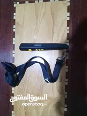  2 للبيع جهاز للشخص الاعمى وعلبه ماء او اكل للطيور