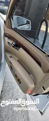  18 Mercedes Benz S400  2010 for sale