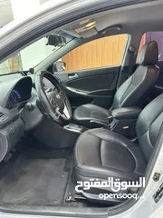  10 هونداي اكسنت