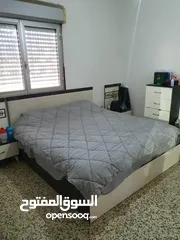  3 شقة للاجار في بنغازي عمارات 7000 كوبري طرابلس مفروشة