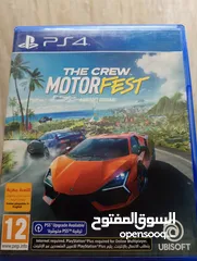  2 CD'S Playstation