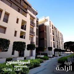  25 غرفة فندقية للايجار ضمن مشروع مرسى زايد-قرية الراحة