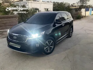  2 سورينتو 2018 بسعر مميز كااش