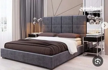  7 خدمات نجارة فنية ومستقبلية صيانة وتصميم وتنفيذ
