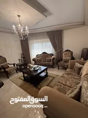  1 طقم كنب 7 مقاعد