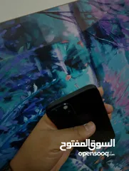  7 للبيع iPhone 13 - 128GB - Midnight