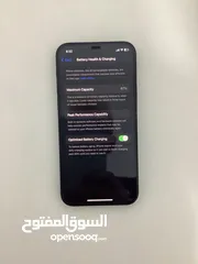  4 Iphone 12 128gb ايفون 12