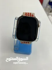  1 Apple watch series 10 46m مستعملة