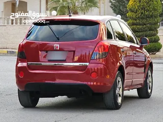  2 ج GMC ساترون هايبرد موديل 2008 بحال الوكاله للبيع المستعجل بسعر حرررررق