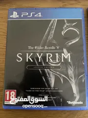  12 ألعاب بلايستيشن تعمل على جهاز بلايستيشن 4 و بلايستيشن 5  PS4 games  Ps5 games