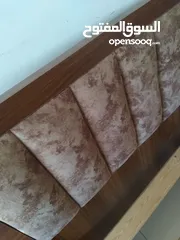  4 تخت مفرد للبيع