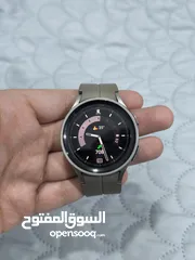  3 galaxy watch 5 pro