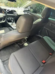  7 SEAT LEON FR موديل 2019 مطور 2000 بقوه 245 حصان كوبرا