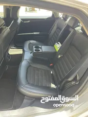  11 فورد فيوجن 2018 se sport كلين تايتل