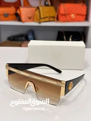  3 من اقوى ترندات ال 2026 كل نظارة مع علبه ومحرمة وكرت الكفاله